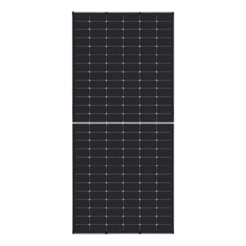 Tấm pin Jinko Solar JINKO TIGER NEO 610Wp